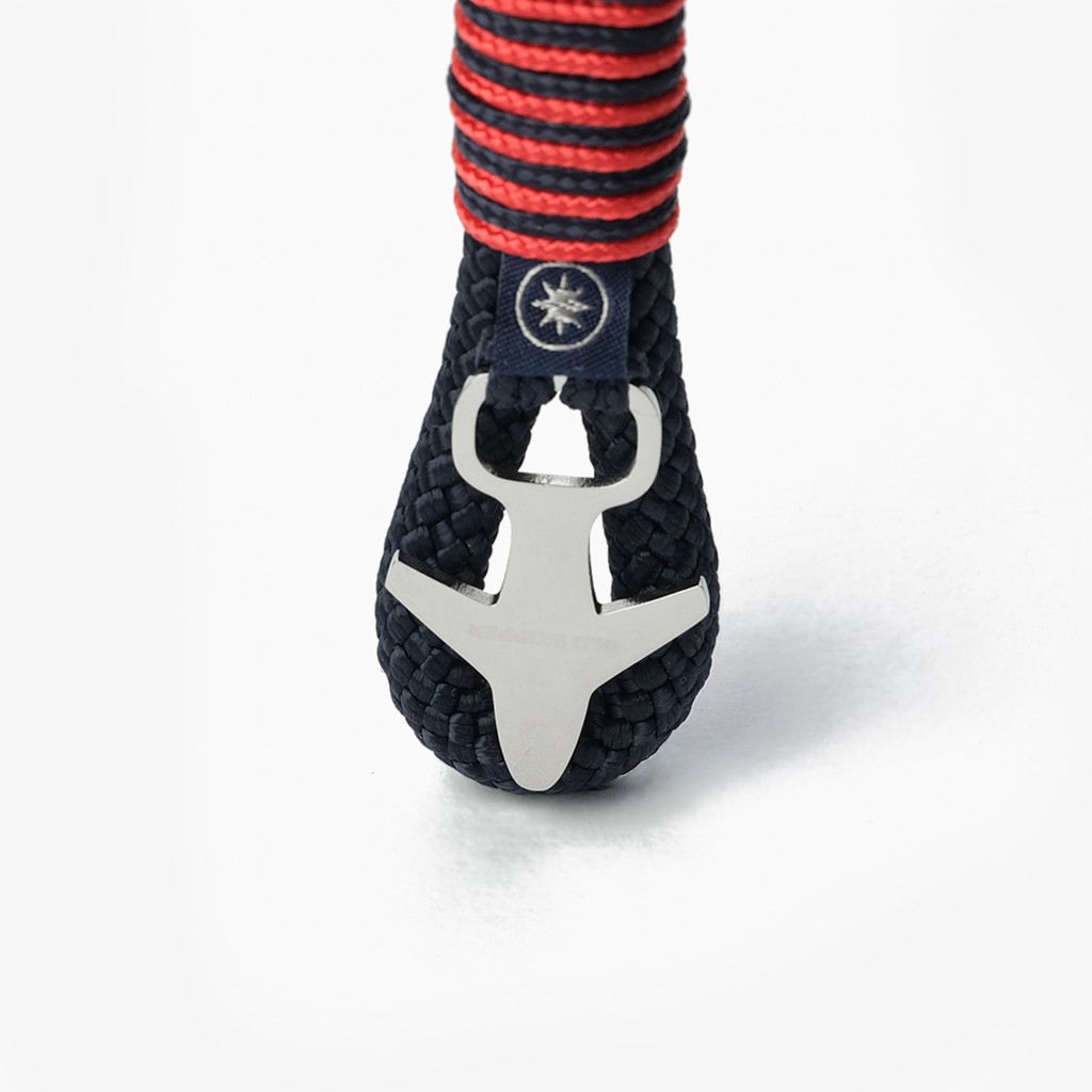 Breloc Nautical Rope