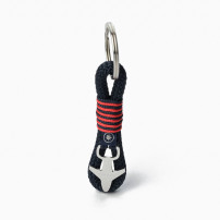 Nautical Rope Keychain