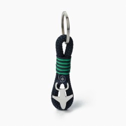 Breloc Nautical Rope
