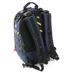 Dimatex Rucsac Airbus Matt Bleu nuit