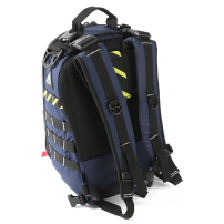 Dimatex Airbus Backpack Matt Bleu nuit