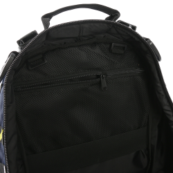 Dimatex Airbus Backpack Matt Bleu nuit