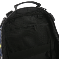 Dimatex Airbus Backpack Matt Bleu nuit