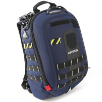 Dimatex Airbus Backpack Matt Bleu nuit