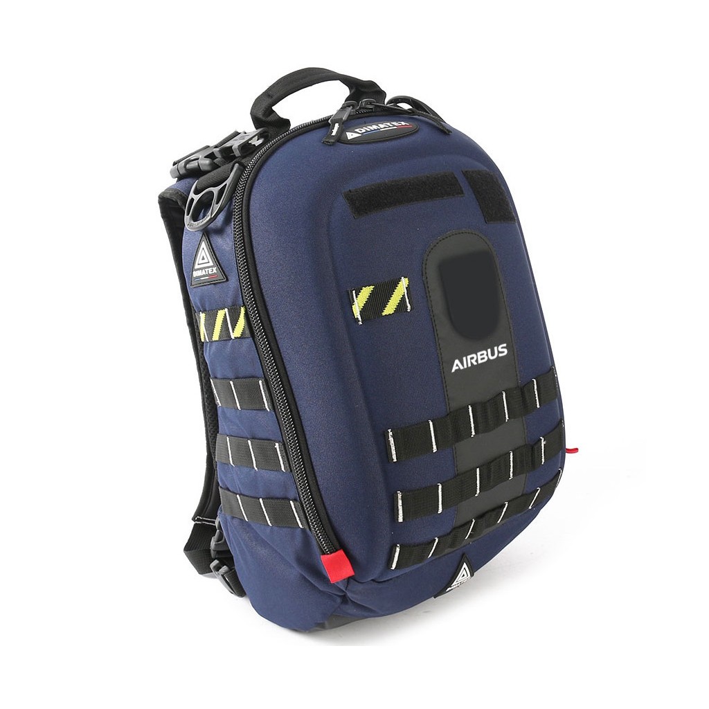 Dimatex Rucsac Airbus Matt Bleu nuit