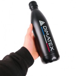 Dimatex BRAVE 750 Water Bottle Recipient apa