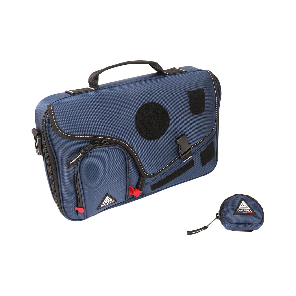 Dimatex MASTER 15 Bleu nuit
