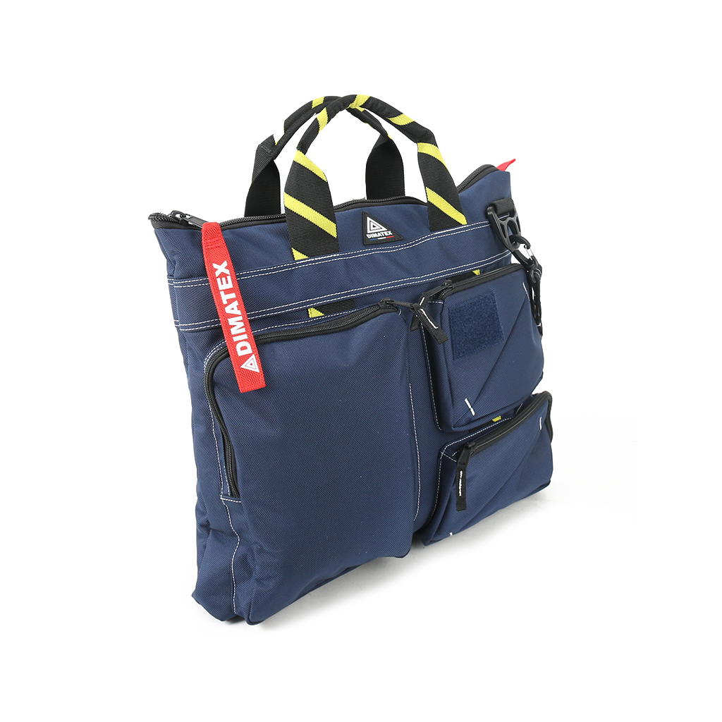 Dimatex Helmet bag FURTIF NG Bleu nuit