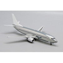 JC Wings Boeing 737-300 Blank Polished Scale 1:400 Aircraft Model