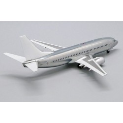 JC Wings Boeing 737-300 Blank Polished Scale 1:400 Aircraft Model