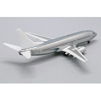 JC Wings Boeing 737-300 Blank Polished Scale 1:400 Aircraft Model