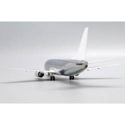 JC Wings Boeing 737-300 Blank Polished Scale 1:400 Aircraft Model