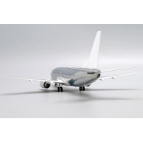JC Wings Boeing 737-300 Blank Polished Scale 1:400 Aircraft Model