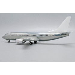 JC Wings Boeing 737-300 Blank Polished Scale 1:400 Aircraft Model