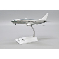 JC Wings Boeing 737-300 Blank Polished Scale 1:400 Aircraft Model