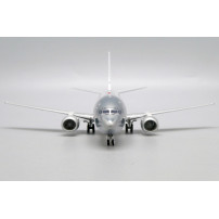 JC Wings Boeing 737-300 Blank Polished Scale 1:400 Aircraft Model