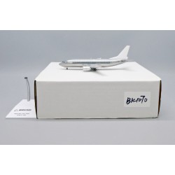 JC Wings Boeing 737-300 Blank Polished Scale 1:400 Aircraft Model