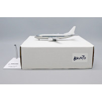 JC Wings Boeing 737-300 Blank Polished Scale 1:400 Aircraft Model
