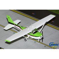 GeminiJets Cessna 172S Skyhawk Cirrus Aviation N393SP Scale 1:72 Aircraft Model