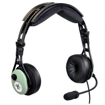 David Clark DC Pro-2 Pasive