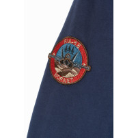 Top Gun® Hanorac cu embleme