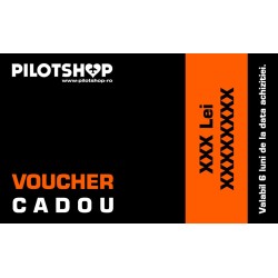 Voucher Cadou - Electronic