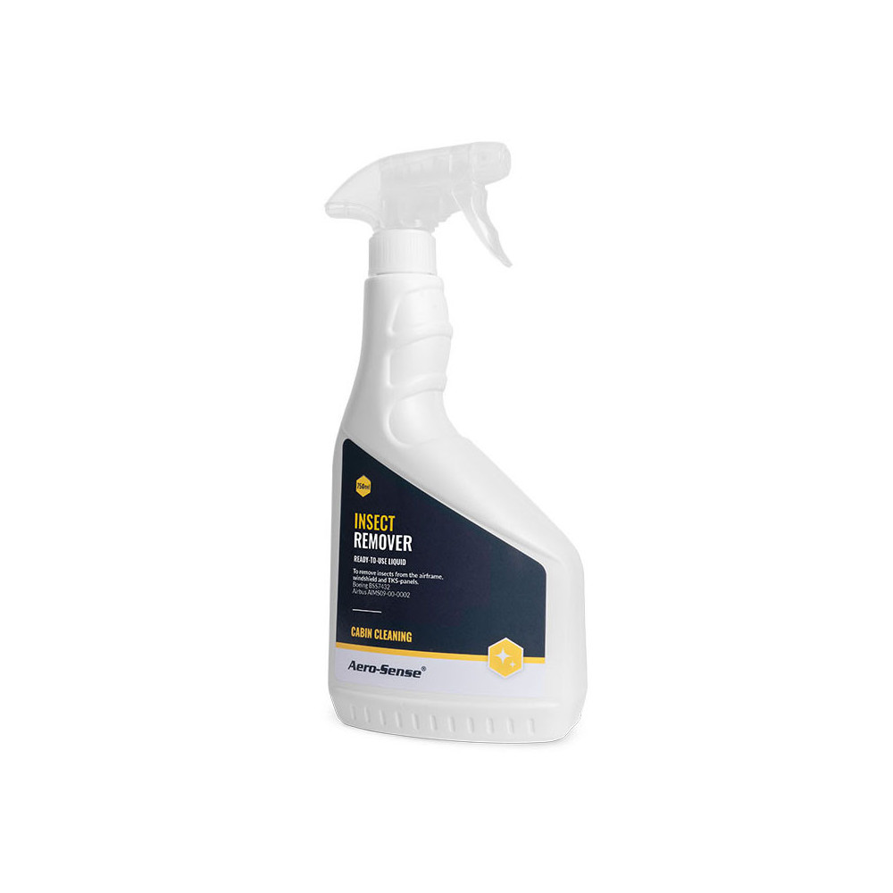 Aero-Sense Insect Remover