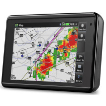 Garmin aera 660