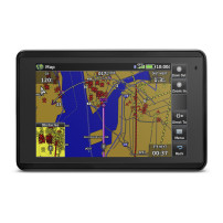 Garmin aera 660
