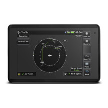 Garmin aera 660