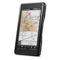 Garmin aera 660