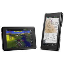 Garmin aera 660