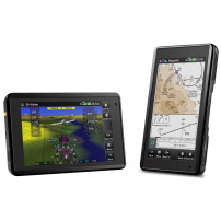 Garmin aera 660