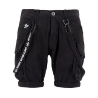 Alpha Industries Utility Short