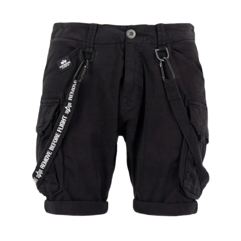 Alpha Industries Utility Short