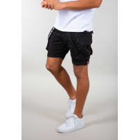 Alpha Industries Utility Short