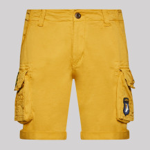 Alpha Industries Crew Short Patch