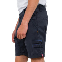 Alpha Industries Kerosene Short Patch