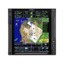 Garmin GTN 750Xi - GPS/NAV/COMM/MFD