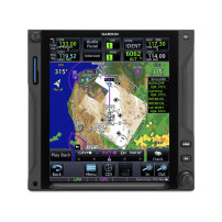 Garmin GTN 750Xi - GPS/NAV/COMM/MFD