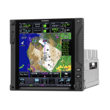 Garmin GTN 750Xi - GPS/NAV/COMM/MFD