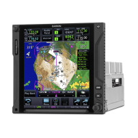 Garmin GTN 750Xi - GPS/NAV/COMM/MFD