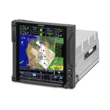 Garmin GTN 750Xi - GPS/NAV/COMM/MFD