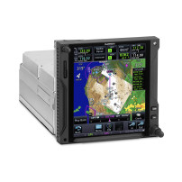 Garmin GTN 750Xi - GPS/NAV/COMM/MFD