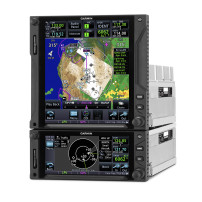 Garmin GTN 725Xi - GPS/MFD