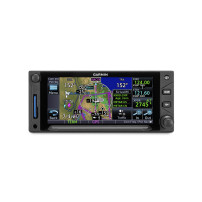 Garmin GTN 650Xi - GPS/NAV/COMM/MFD