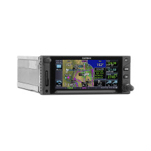 Garmin GTN 635Xi - GPS/COMM/MFD