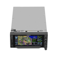 Garmin GTN 635Xi - GPS/COMM/MFD