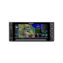 Garmin GTN 625Xi - GPS/MFD