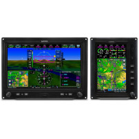 Garmin G3X Touch for Certificated Aircraft